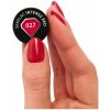 Semilac gél lak 027 Intense Red 7 ml