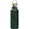 Baagl Termofľaša s bambusovým viečkom Numbers 500 ml