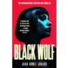 Black Wolf (Juan Gomez-Jurado)(Pevná)