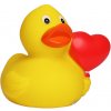 Schnabels | Gumená kačička Zaľúbená | 9 cm