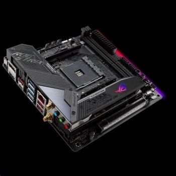 Asus ROG STRIX X570-I GAMING