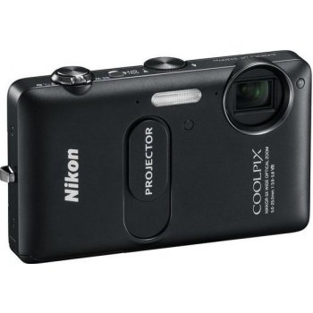 Nikon Coolpix S1200