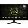 MSI MAG 325QF E18V 31.5