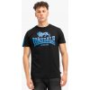 Lonsdale Men's t-shirt regular fit čierna L Lonsdale 4255581536653