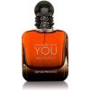 Giorgio Armani Emporio Armani Stronger With You Absolutely parfum pánsky 50 ml