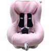 Kaarsgaren Bio poťah na autosedačku 9 - 18 kg Römer King II Ružový