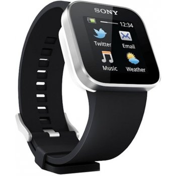 Sony SmartWatch MN2