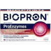Biopron proenzymes probiotiká pre úľavu pri nadúvaní a diétnych chybách 20 vegetariánskych kapsúl
