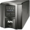 APC Smart-UPS 750VA (500W)/ LINE-INTERAKTIVNÍ/ 230V/ LCD/ with SmartConnect SMT750IC
