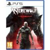 Werewolf The Apocalypse - Earthblood (PS5)