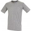 Tričko STEDMAN CLASSIC-T FITTED MEN Grey Heather sivá L