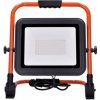 WM-100W-FEL LED reflektor PRO so skladacím stojanom, 100W, 9200lm, 5000K, kábel so zástrčkou, IP65 Massive (DOPREDAJ)