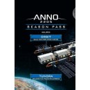 Anno 2205 Season pass