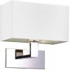Moderné svietidlo AZZARDO MARTENS wall white AZ1525