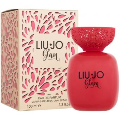 Liu Jo Glam 100 ml Parfumovaná voda pre ženy
