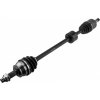 POLOHOVÝ POHON FIAT PANDA 1.4, 1.3D MULTIJET 06- /PRAVÝ,MTM/ NPW-FT-081 NTY