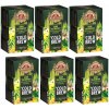 BASILUR Cold Brew Ovocný čaj bez kofeínu, vrecúška za studena 20x2 g x6