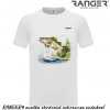 Tričko RANGER® - Ryba 4 S