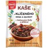 SEMIX Kaša z klíčeného ovsa a quinoy s kakaovými bôbmi a datľami 65 g