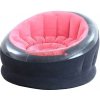 Intex 68581 Nafukovací křeslo Empire 112x109x69 cm