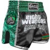 Šortky na Muay Thai 8 WEAPONS – West Coast Velikost: S