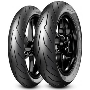 Pirelli DIABLO ROSSO SPORT 120/70 R17 58S