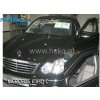 Deflektory Heko Mercedes C W203 Combi 2000 - 2007 (+zadné)