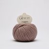 CASHMERE CLASSIC Cardiff Cashmere Farby CASHMERE: 706 starofialová 100% kašmír
