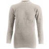 Lasting dámske merino tričko MAZALA 7160 béžové