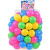 Farebné loptičky do bazénu 100ks