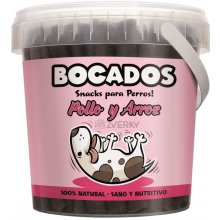 DingoNatura BOCADOS Kuracie tyčinky 300 g