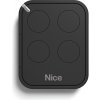 NICE FLO4RE 433,92 MHz 4-kanálové diaľkové ovládanie