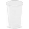 Wimex Pohár PP priehľadný O78mm 0,3L