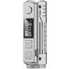 BD Vape Mod Rayden 100 V2 Silver 1 ks