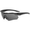 Okuliare ESS Crossblade One Smoke Gray