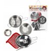 CreativeToys Set do kuchyne