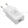 LaskaKit_cz GA-0502000V Síťový napájacie adaptér 5V/2A USB biela