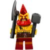 LEGO col1710 Bitevní trpaslík