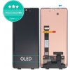 LCD displej + Dotykové sklo TCL 20 Pro 5G Aftermarket PRO