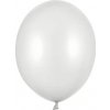 Godan Latexový balón Metalizovaný 12 30 cm strieborná