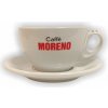 Caffe Moreno šálka Cappuccino Grande