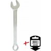 Očko-/vidlicový kľúč KS TOOLS 517.0622-E