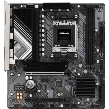 ASRock B650M HDV/M.2