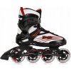 POWERSLIDE Playlife Flyte Čierna 84 42