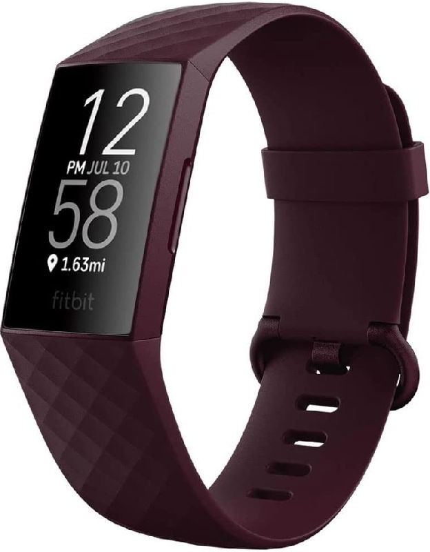 Fitbit Charge 4 od 249 € - Heureka.sk