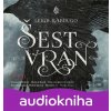 Šest vran - Leigh Bardugo