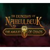 The Dungeon Of Naheulbeuk: The Amulet Of Chaos