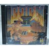 PC DOOM II PC CD-ROM v jewel case obale