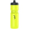 BBB Cyklistická fľaša na vodu - COMPTANK XL 3.0 750 ml - žltá