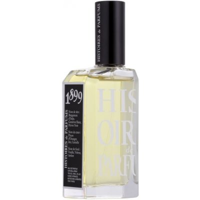 Histoires De Parfums 1899 Hemingway parfumovaná voda unisex 60 ml